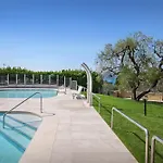 Lisi With Pool ヴィラ バルドリーノ