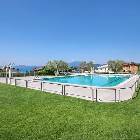 فيلة Lisi With Pool *