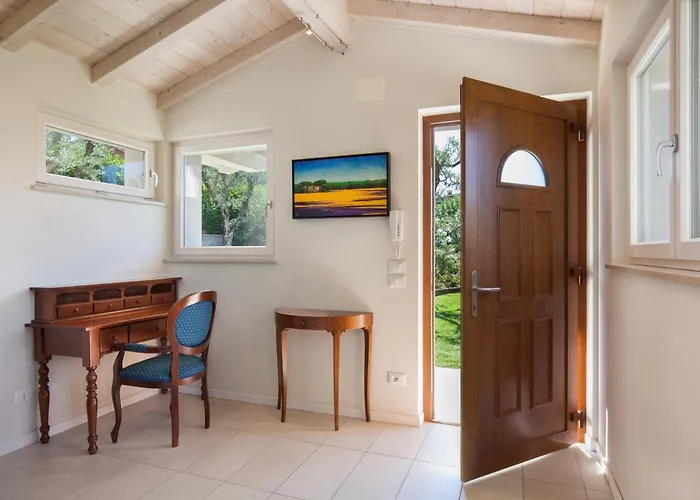 Вілла Lisi With Pool *