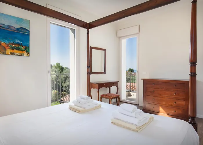 Lisi With Pool * Бардоліно