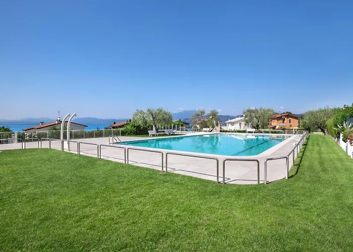 Вілла Lisi With Pool *