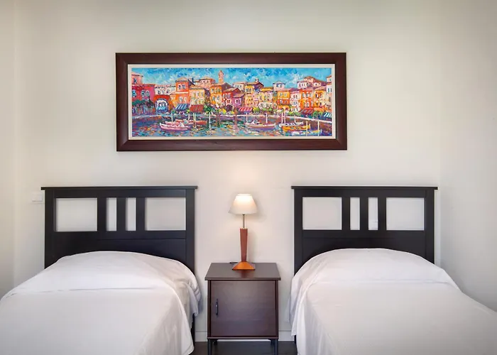 Вілла Lisi With Pool *