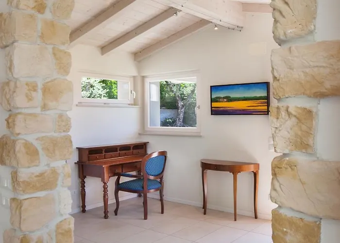 Вілла Lisi With Pool *