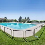 Villa Lisi With Pool