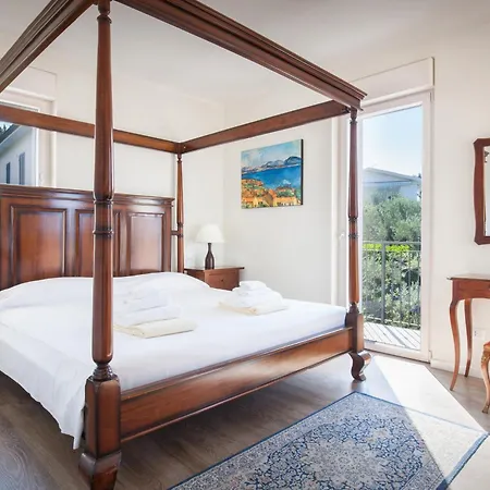 Villa Lisi With Pool *