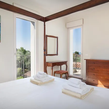 Lisi With Pool * Bardolino