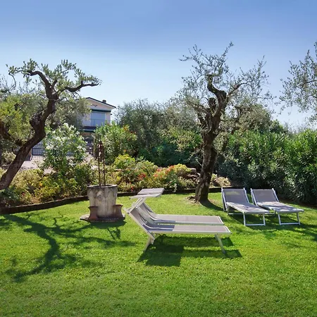 Lisi With Pool Bardolino