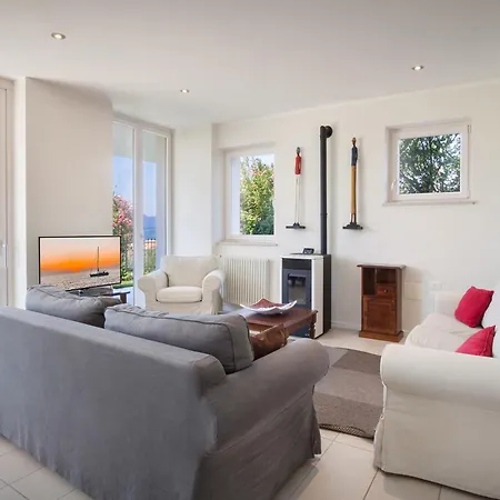 Lisi With Pool * Bardolino