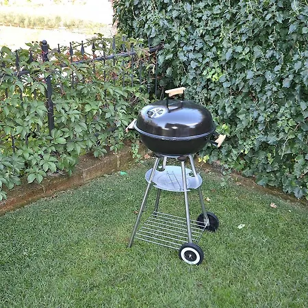 Lisi With Pool Bardolino