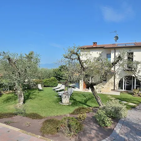 Lisi With Pool * Bardolino