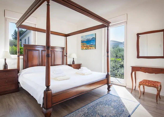 Вилла Lisi With Pool *