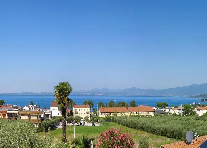 Lisi With Pool Бардолино