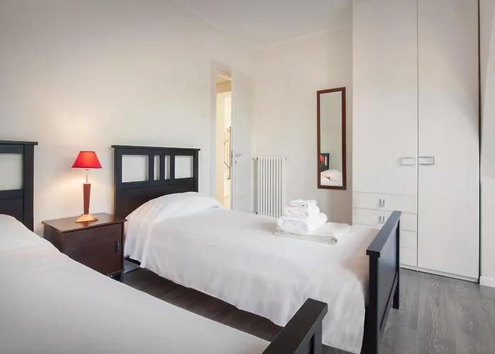 Вилла Lisi With Pool Бардолино