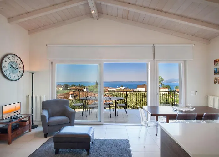 Lisi With Pool * Бардолино