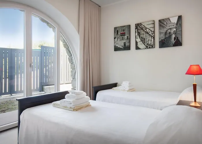 Вилла Lisi With Pool Бардолино