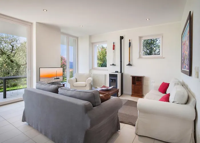 Lisi With Pool * Бардолино