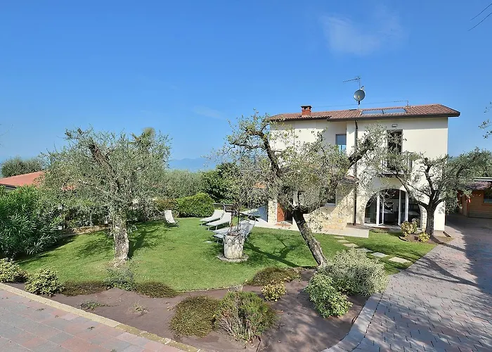 Lisi With Pool * Бардолино